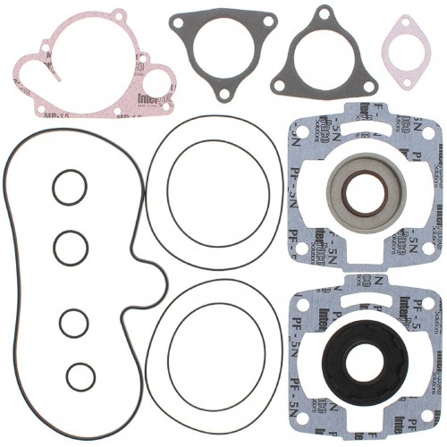Gasket Set for Polaris 700 XC	1997 - 1998