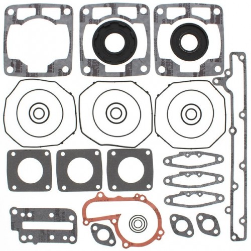 Gasket Set for Polaris 800 XCR 1999-2003