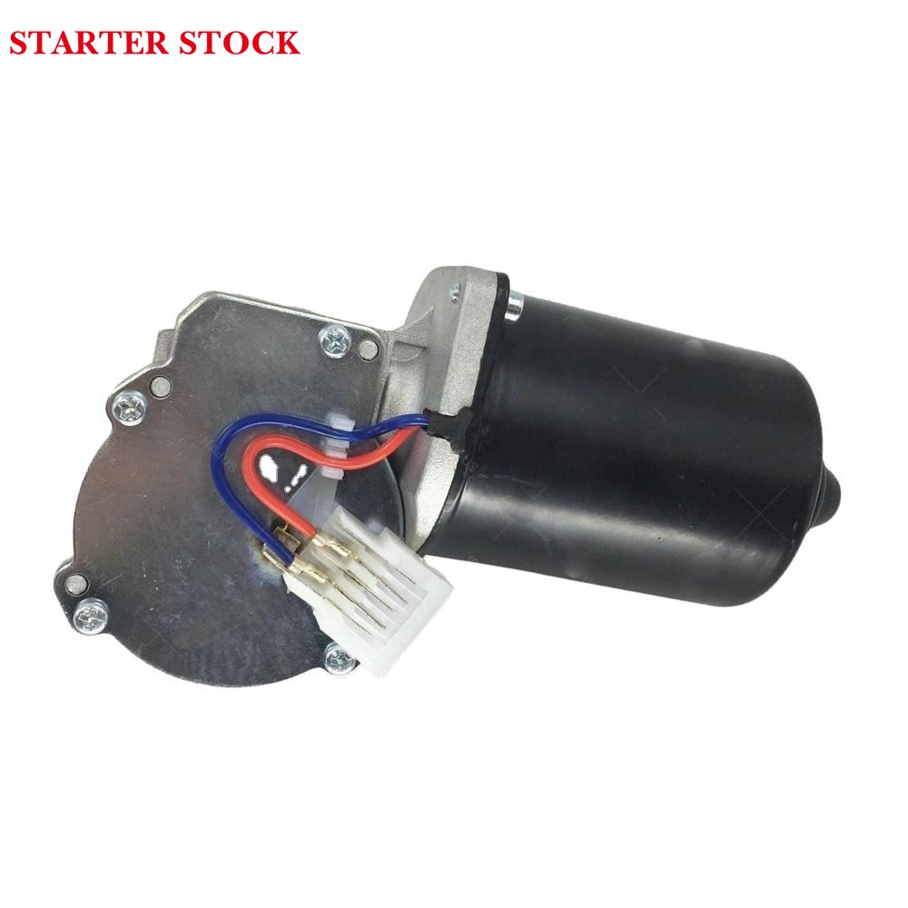 Wiper Motor 1H0955119 for VW Golf IV 99-05