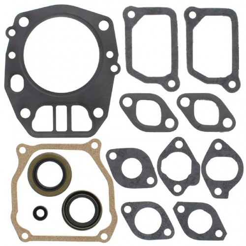 Complete Gasket Kit with Oil Seals for Polaris XC 120 2000-2013