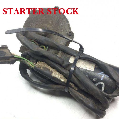 Wiper Motor 8143408 for Volvo FHpicture2