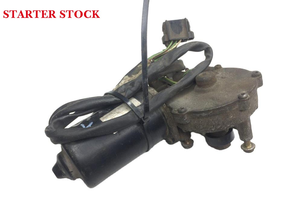 Wiper Motor 8143408 for Volvo FH