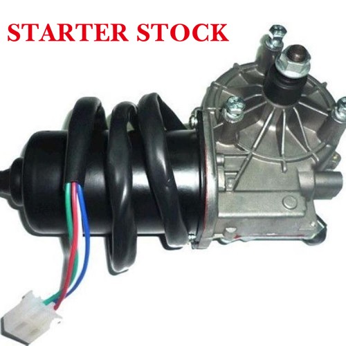 Wiper Motor 8143408 for Volvo FHpicture3