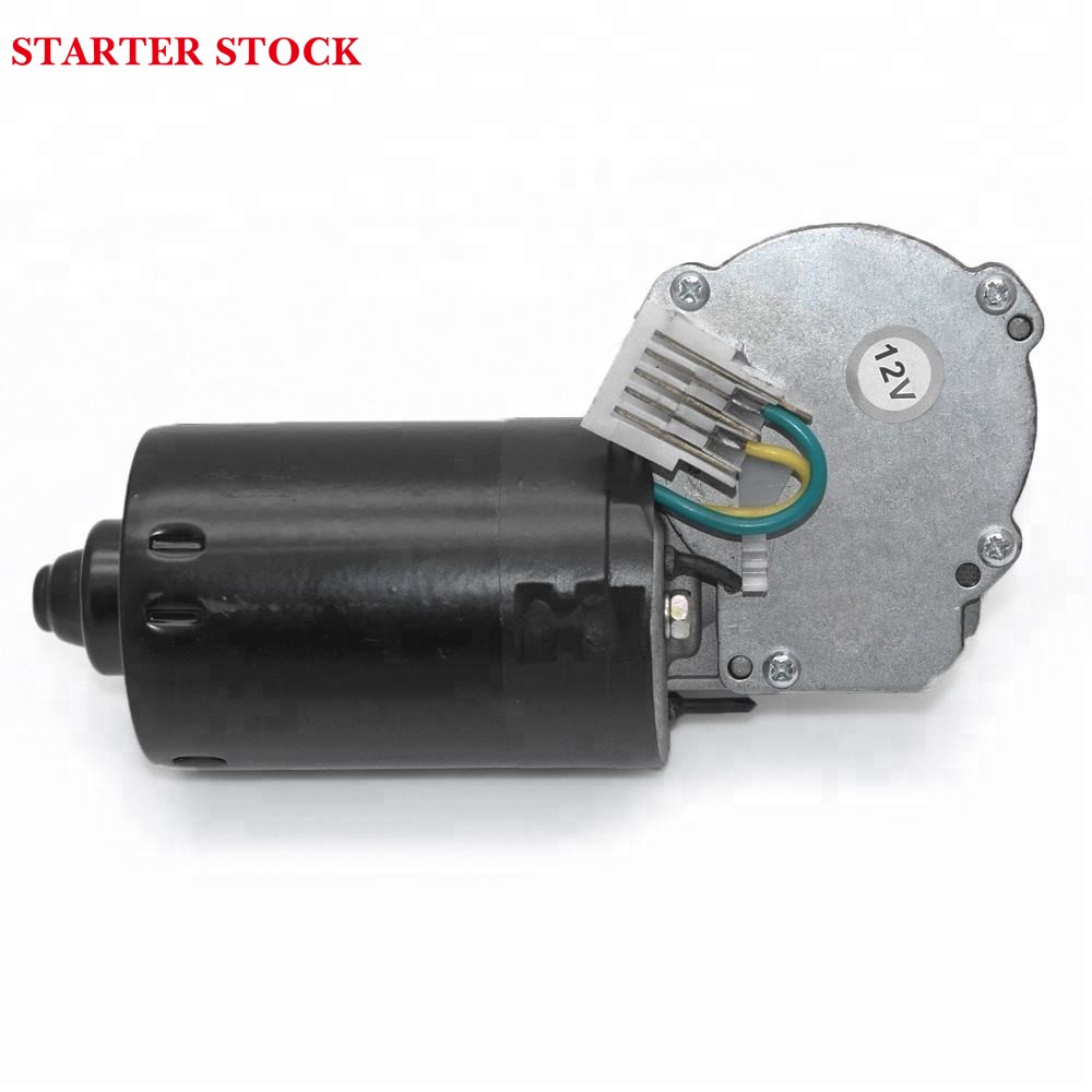 Wiper Motor 1C0955119 for VW Polo