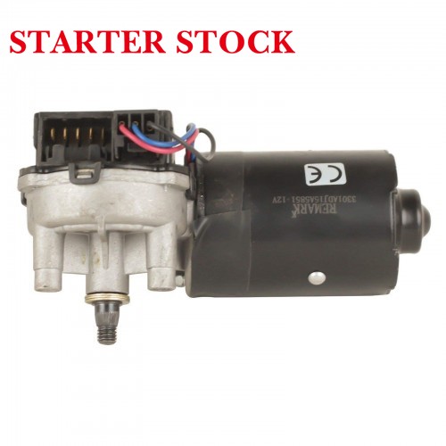 Wiper Motor 9945984 for FIAT Puntopicture4
