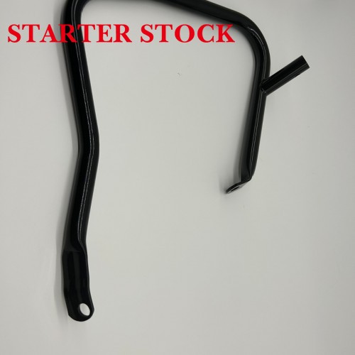 For Harley Touring NEW CVO Street Road Glide FLTRXSE 2023-2024 Saddlebag Protection Crash Barpicture3