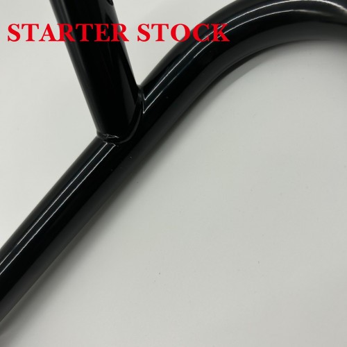 For Harley Touring NEW CVO Street Road Glide FLTRXSE 2023-2024 Saddlebag Protection Crash Barpicture4