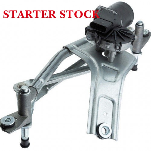 Wiper Motor w/ Linkage 51753759 for Fiat Grande Punto/Lineapicture2