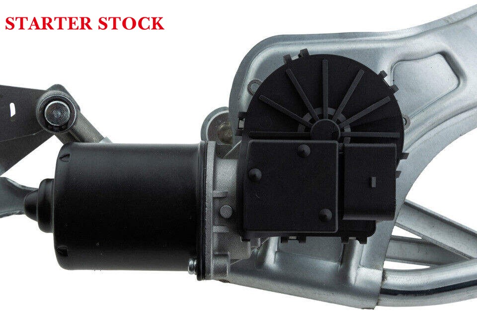 Wiper Motor w/ Linkage 51753759 for Fiat Grande Punto/Linea