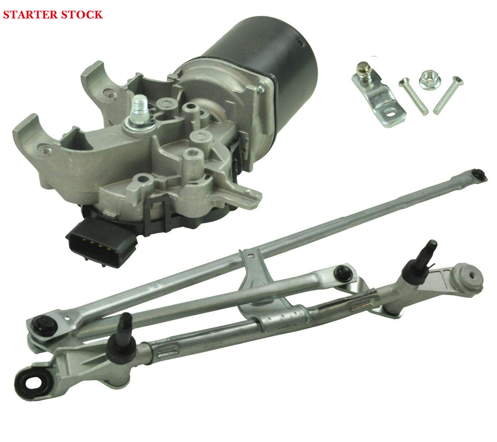 Wiper Motor 288100678R for Renault Clio IV