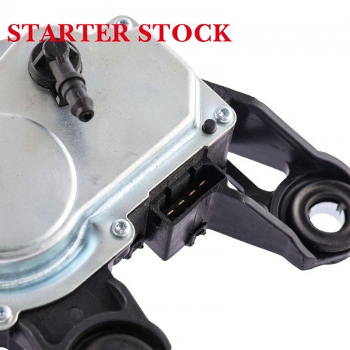 Wiper Motor 7H0955711 for VW Transporter T5picture2