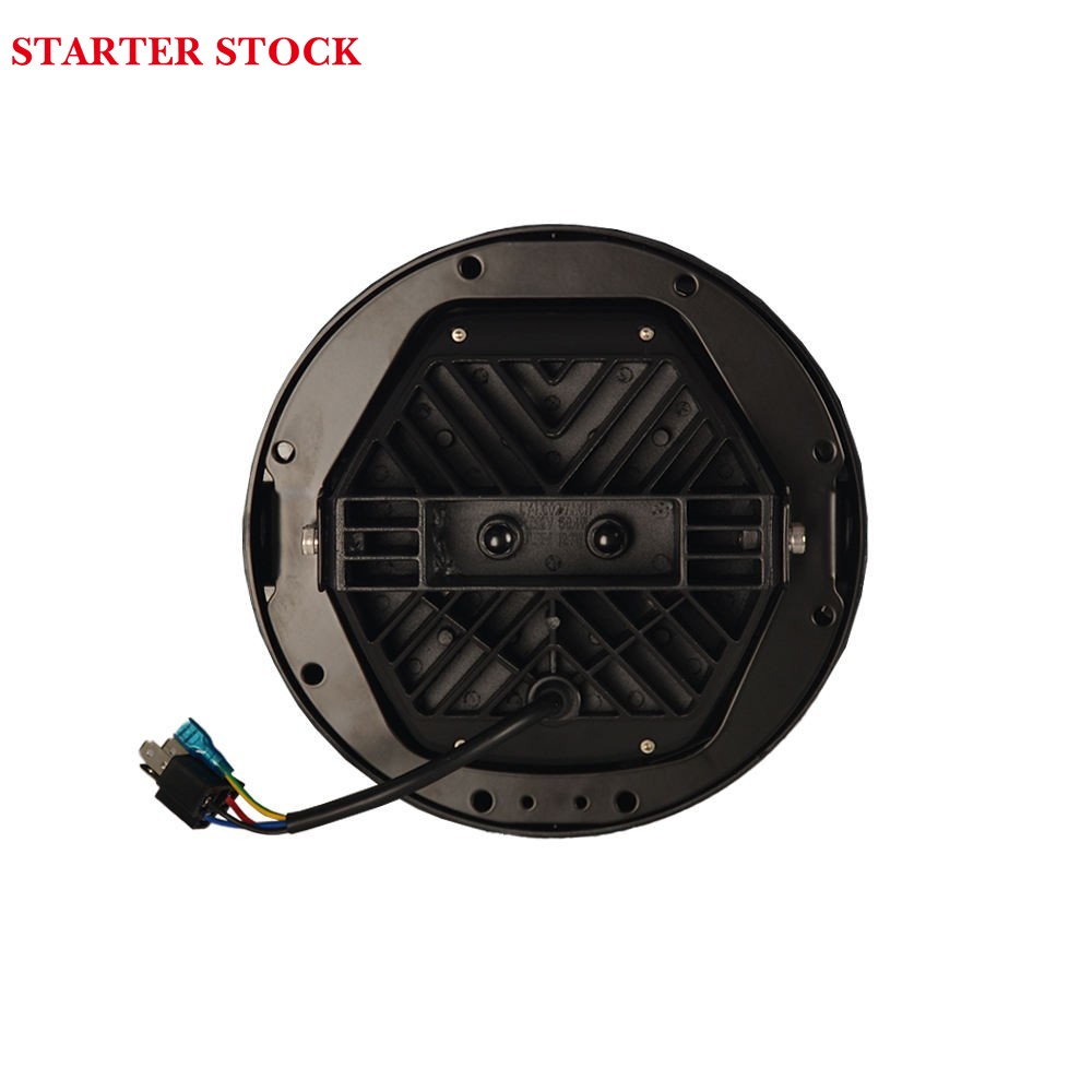 For Harley Touring Street Glide 2014-2023 7 Inch Performance Headlight