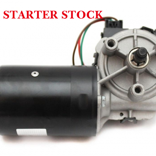Wiper Motor 9949394 for Citroen Jumperpicture3