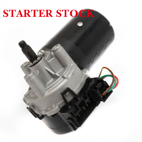 Wiper Motor 9949394 for Citroen Jumperpicture4