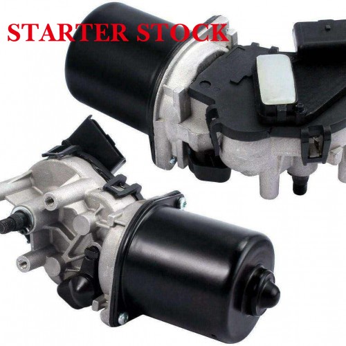 Wiper Motor 9948301 for Fiat Punto 93-99picture3