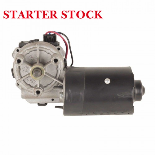 Wiper Motor 9948301 for Fiat Punto 93-99picture4