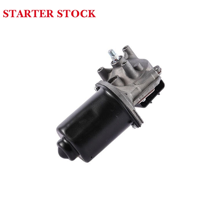Wiper Motor 1270000 for Opel Corsa - C 00 - 09