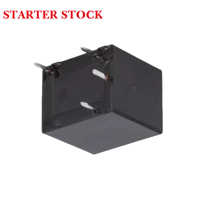 10VDC Automotive Relay HFKW/010-SHW-LW Standard Power