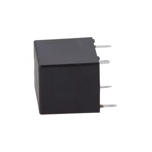 9VDC Automotive Relay HFKW/009-SHW Dual Normally Open Single Contact