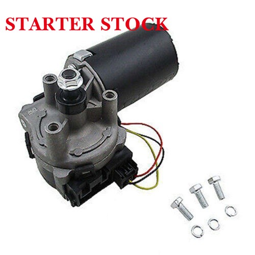 Wiper Motor 9948873 for Fiat Ducatopicture2