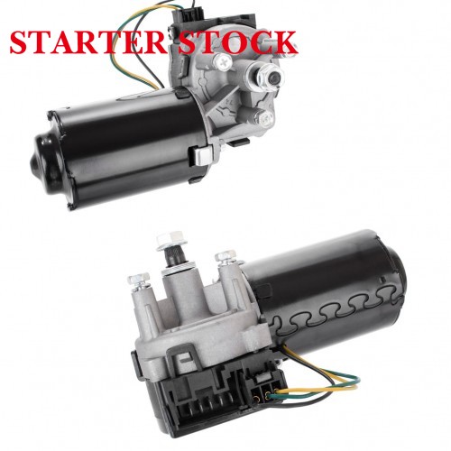 Wiper Motor 9948873 for Fiat Ducatopicture3