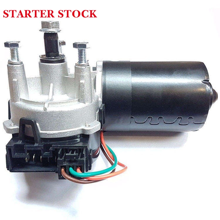 Wiper Motor 9948873 for Fiat Ducato