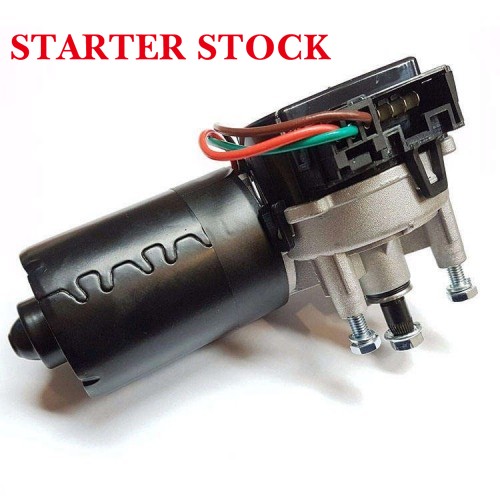 Wiper Motor 9948873 for Fiat Ducatopicture4