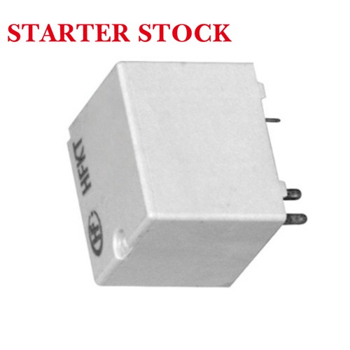 40A Normally Open Automotive Relay Set HFKT-T/12-HTCpicture2
