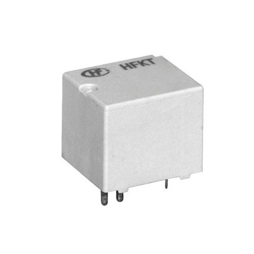 Closing Current 200A, One Set Normally Open Automotive Relay HFKT-LT/12-HTC