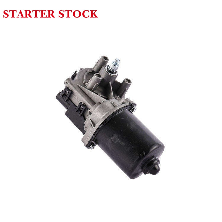 Wiper Motor 6401 for FIAT Fiorino/Linea