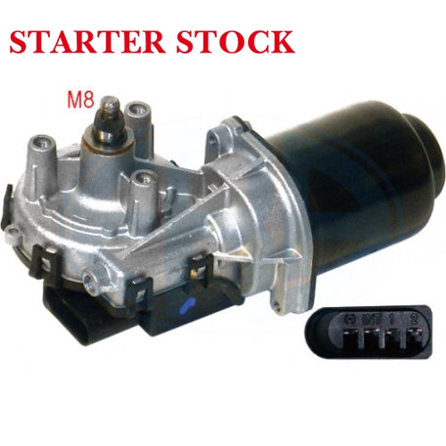 Wiper Motor 6401 for FIAT Fiorino/Lineapicture5