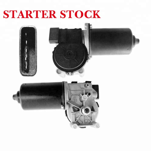 Wiper Motor 98110-1H900 for Hyundai Tucsonpicture2