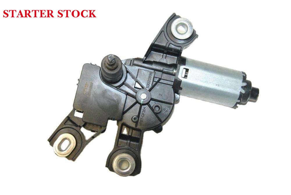 Wiper Motor 5N0955711A for VW Tiguan