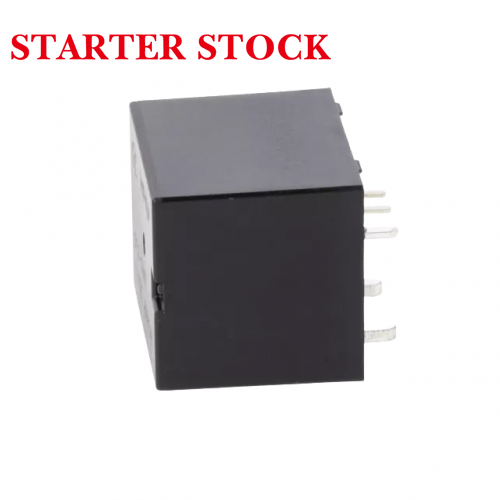 12VDC Automotive Relay HFKP/012-1H6T One Set Normally Openpicture2