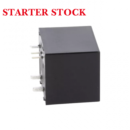 12VDC Automotive Relay HFKP/012-1H6T One Set Normally Openpicture3