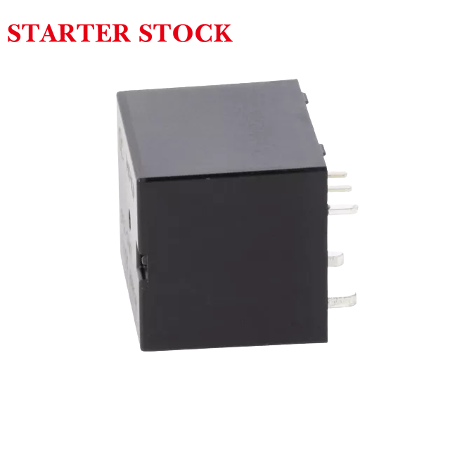 45A Automotive Relay HFKP/012-1Z4T Standard Power