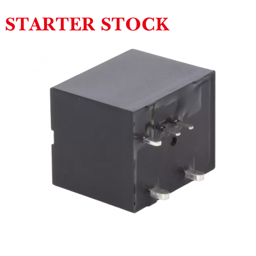 45A Automotive Relay HFKP/012-1Z4T Standard Powerpicture2