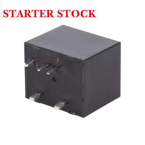 45A Automotive Relay HFKP/012-1Z4T Standard Powerpicture3