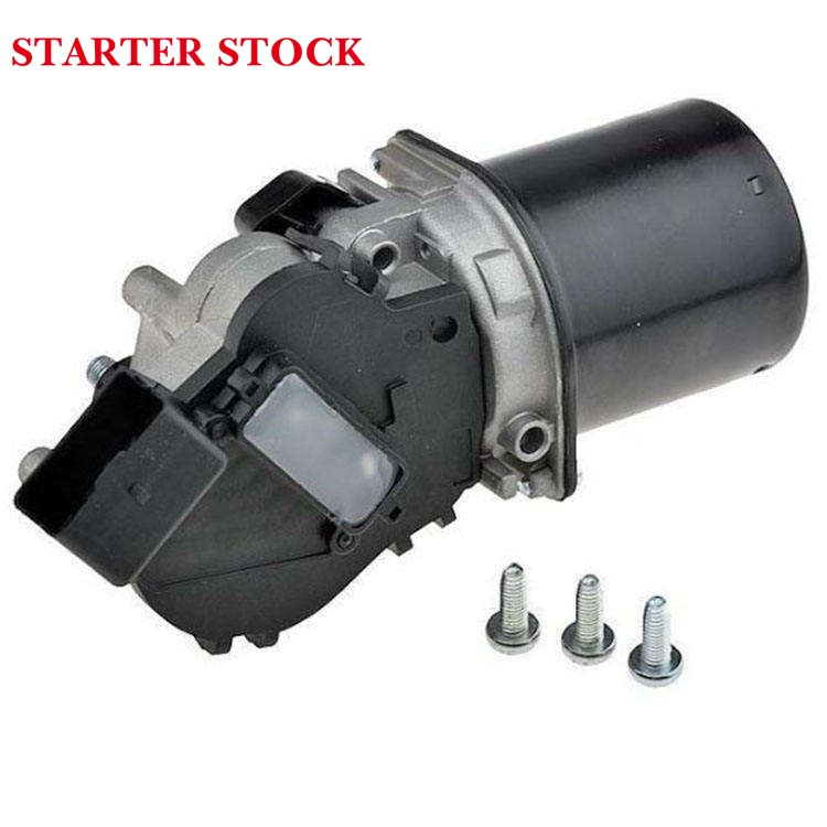 Wiper Motor 579753 for Renault Laguna II 01-16