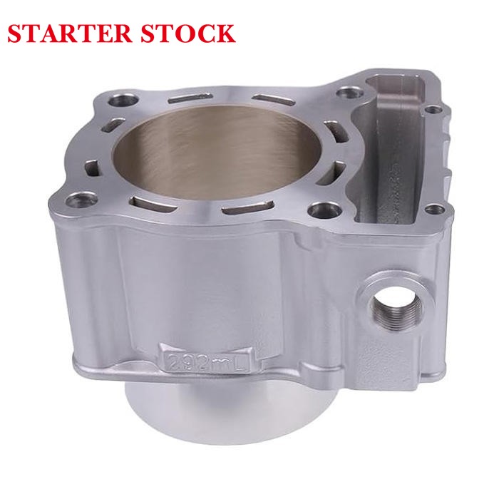 78mm Cylinder Big Bore for Kawasaki KLX 250 KLX250 S KLX 250R 250SF 93-14 OEM 11005-1983