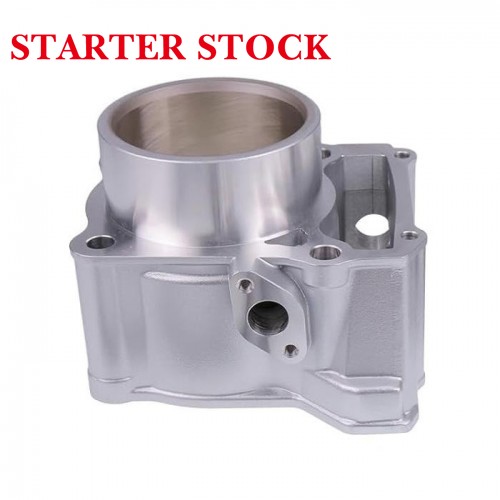 78mm Cylinder Big Bore for Kawasaki KLX 250 KLX250 S KLX 250R 250SF 93-14 OEM 11005-1983picture2