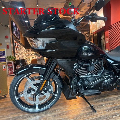 For Harley Side Cover & Fariing Support Bar for Road Glide 2024+picture3