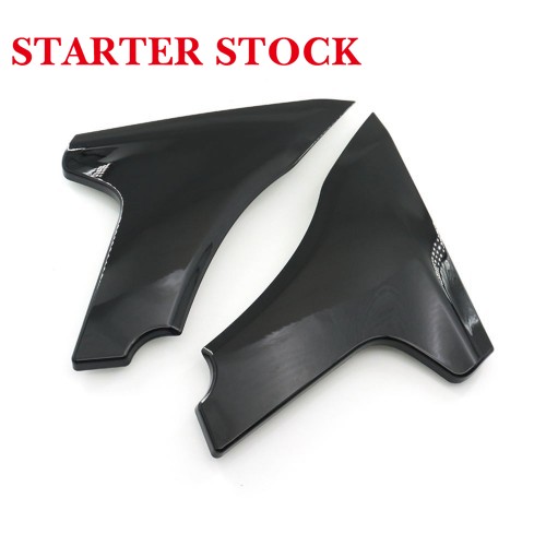 For Harley Side Cover & Fariing Support Bar for Road Glide 2024+picture4