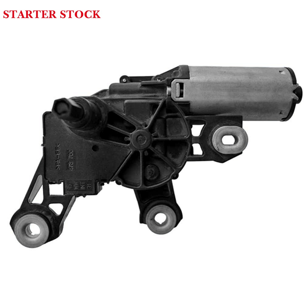 Wiper Motor 1U6955711B for Skoda Octavia 04-13