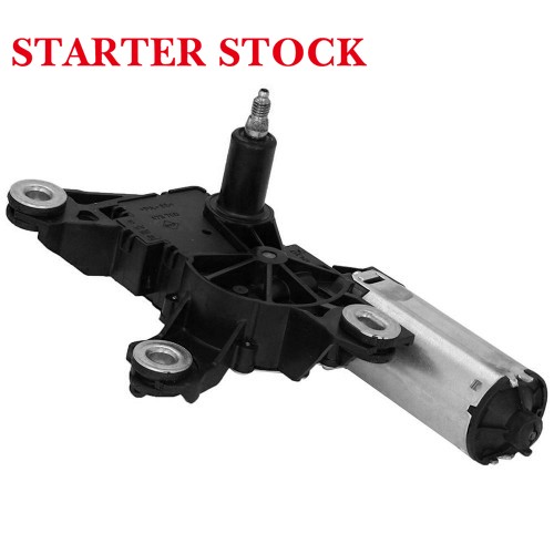 Wiper Motor 1U6955711B for Skoda Octavia 04-13picture3