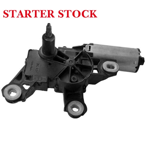 Wiper Motor 1U6955711B for Skoda Octavia 04-13picture2