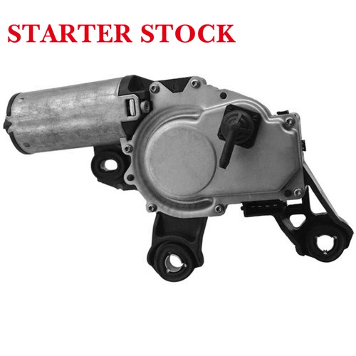 Wiper Motor 1U6955711B for Skoda Octavia 04-13picture4