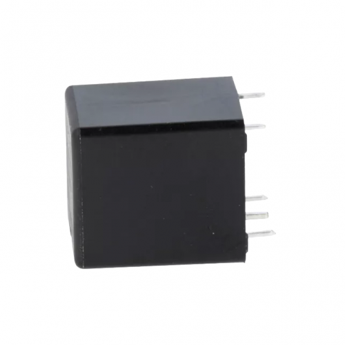 12VDC Automotive Relay HFKM/012- SHST Dual Normally Open Double Contact