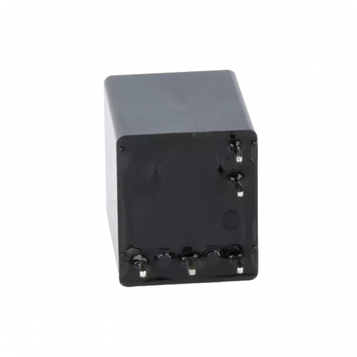 12VDC Automotive Relay HFKM/012-SDST Dual Normally Closed Double Contact