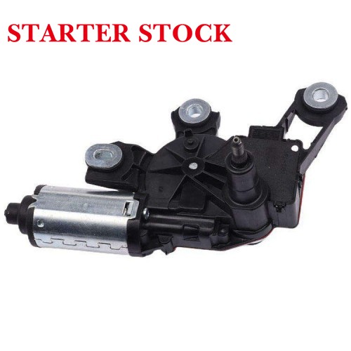 Wiper Motor 4F9955711A for Audi A4/A6picture3